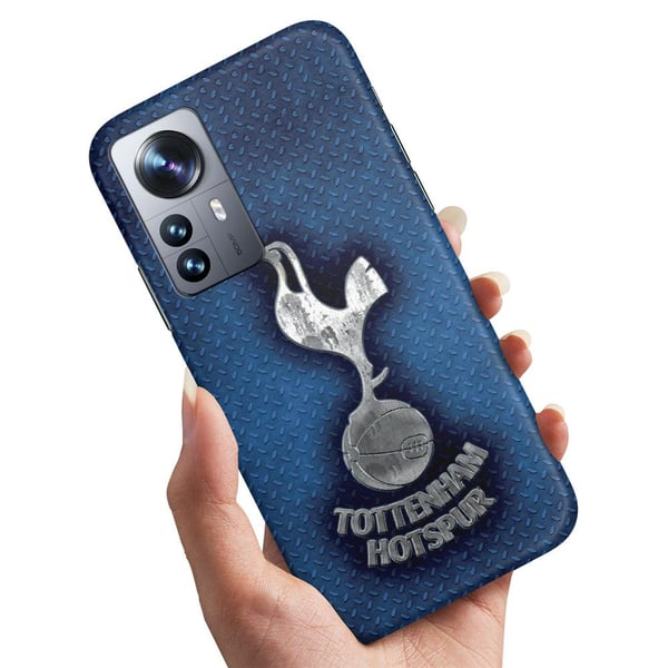 Kuoret / Suojakuoret Xiaomi 12 Pro - Tottenham