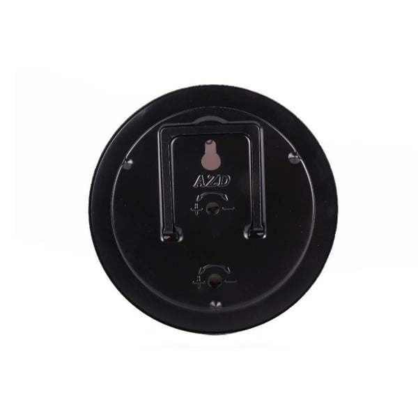 Hygrometer / Termometer - Måler luftfugtighed & temperatur
