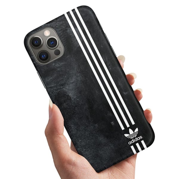 Kuoret / Suojakuoret iPhone 14 - Adidas