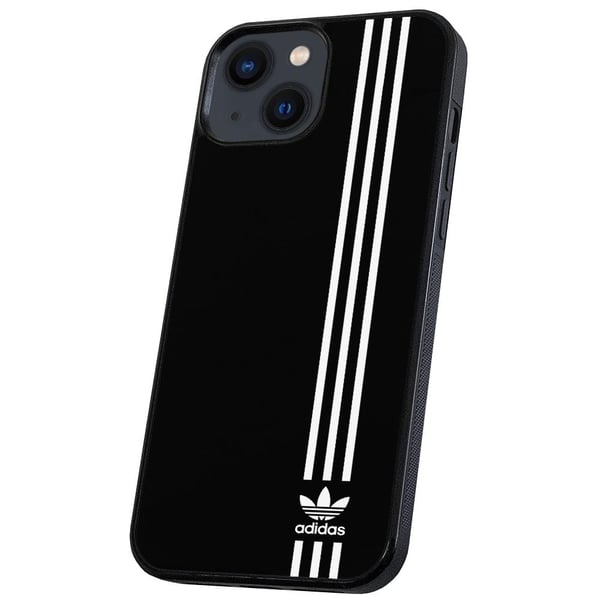 iPhone 14 - Cover/Mobilcover Adidas