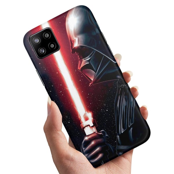 Deksel / Mobildeksel til Samsung Galaxy A22 5G - Darth Vader