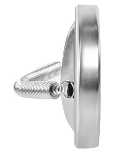 Anliggningstermometer 0-120°C - Termometer - 1-Pack