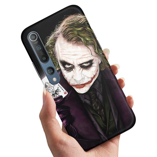 Kuoret / Suojakuoret Xiaomi Mi 10 / 10 Pro - Joker