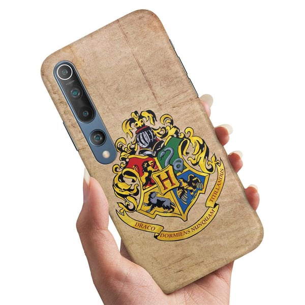 Deksel / Mobildeksel til Xiaomi Mi 10 / 10 Pro - Harry Potter