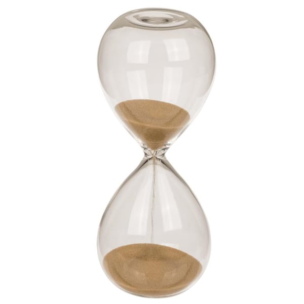 Timeglass - 5 minutter