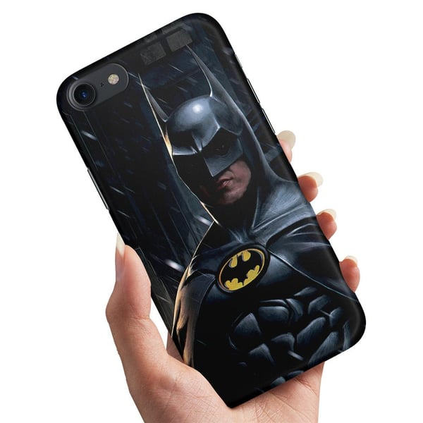 Deksel / Mobildeksel til iPhone 6 / 6s - Batman