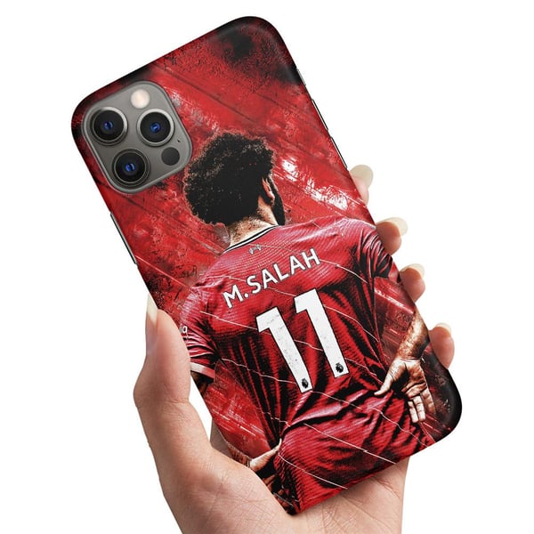 Kuoret / Suojakuoret iPhone 13 Mini - Salah