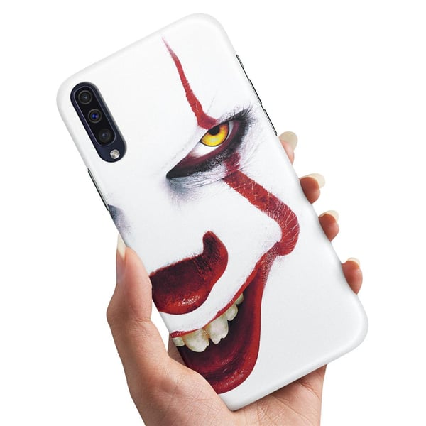 Cover / Mobilcover til Huawei P20 - IT Pennywise