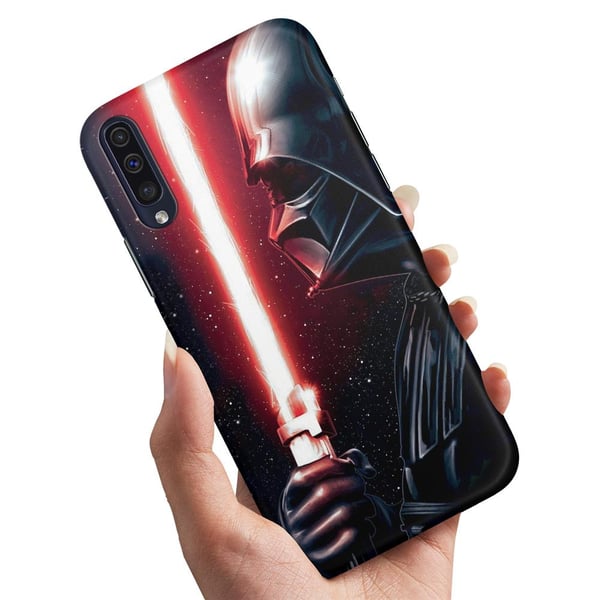 Kuoret / Suojakuoret Huawei P20 - Darth Vader