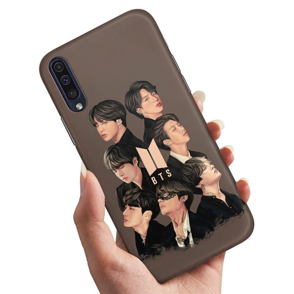Kuoret / Suojakuoret Huawei P20 Pro - BTS