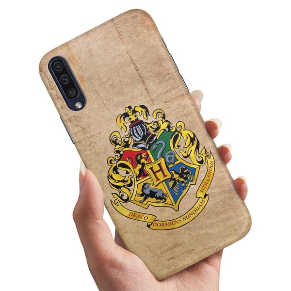 Cover / Mobilcover til Huawei P20 Pro - Harry Potter