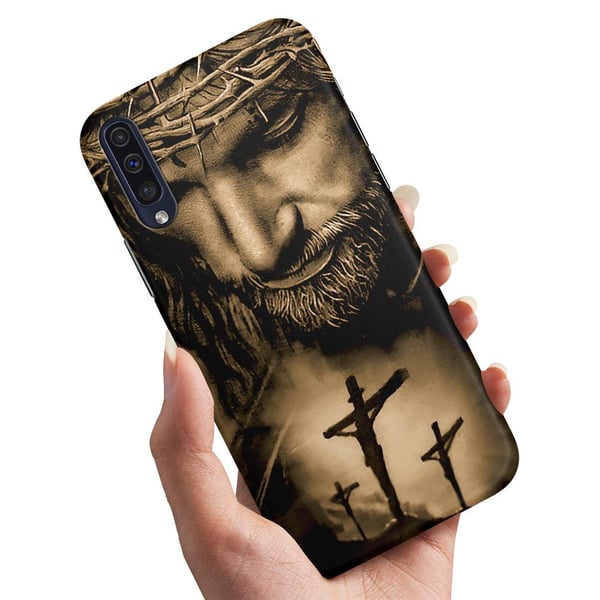 Kuoret / Suojakuoret Huawei P30 - Jesus