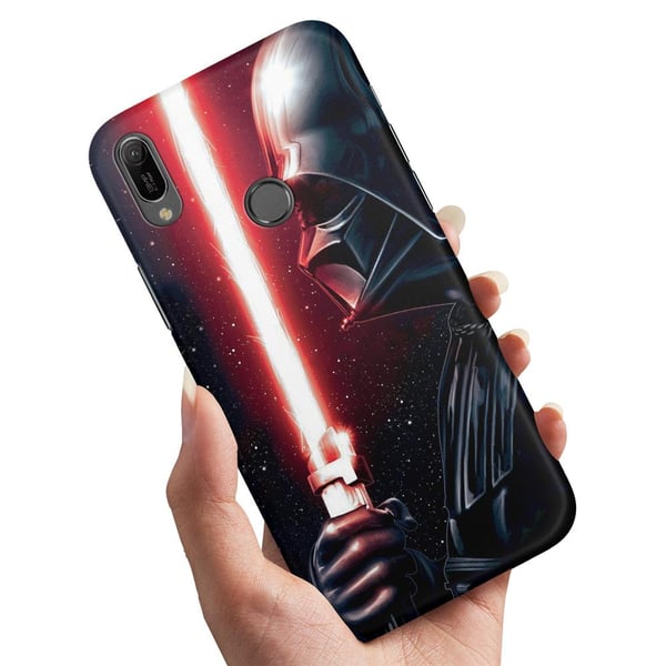Deksel / Mobildeksel til Huawei P20 Lite - Darth Vader