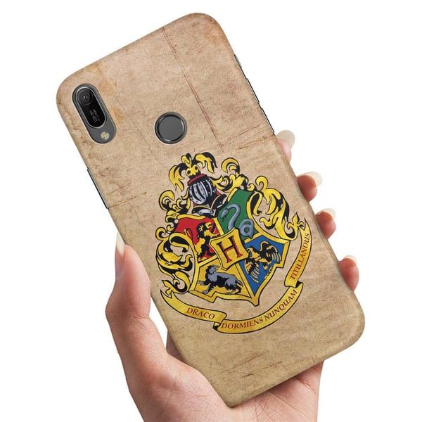 Deksel / Mobildeksel til Xiaomi Mi A2 - Harry Potter