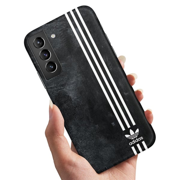 Kuoret / Suojakuoret Samsung Galaxy S22 Plus - Adidas
