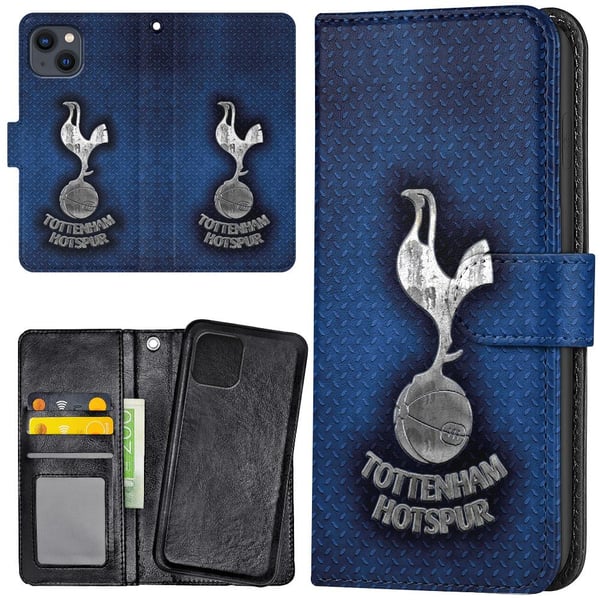 iPhone 14 - Mobilcover/Etui Cover Tottenham