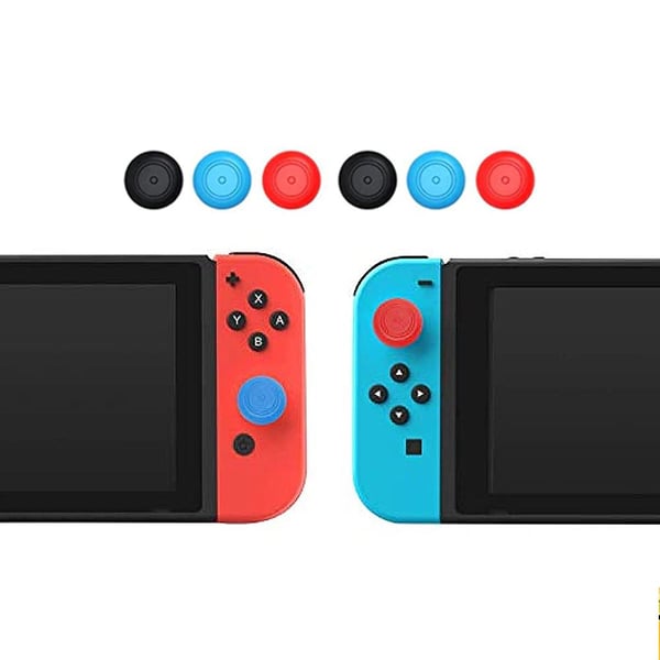 Reparationssæt 25 dele – Kompatibel med Nintendo Switch