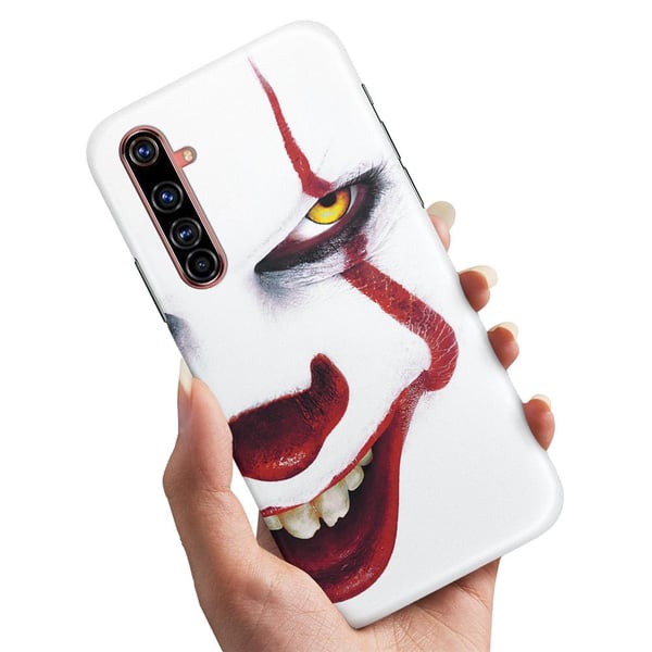 Kuoret / Suojakuoret Realme X50 Pro - IT Pennywise