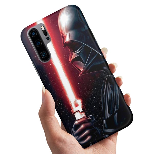 Deksel / Mobildeksel til Samsung Galaxy Note 10 - Darth Vader Deksel / Mobildeksel til Samsung Galaxy Note 10 - Darth Vader