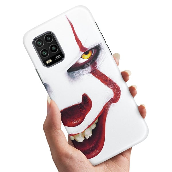 Kuoret / Suojakuoret Xiaomi Mi 10 Lite - IT Pennywise