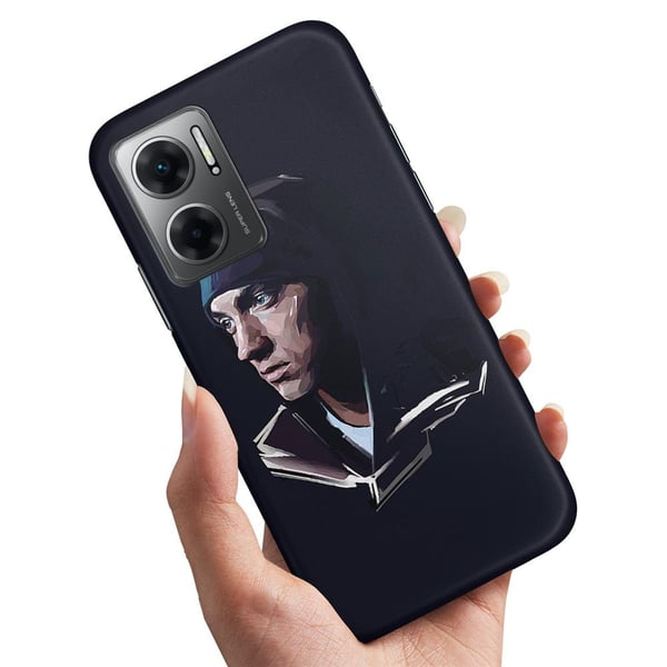 Deksel / Mobildeksel til Xiaomi Redmi 10 5G - Eminem