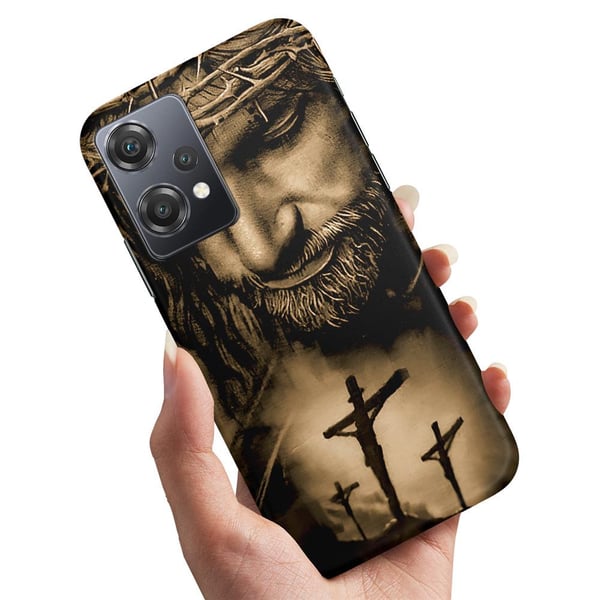Kuoret / Suojakuoret OnePlus Nord CE 2 Lite 5G - Jesus