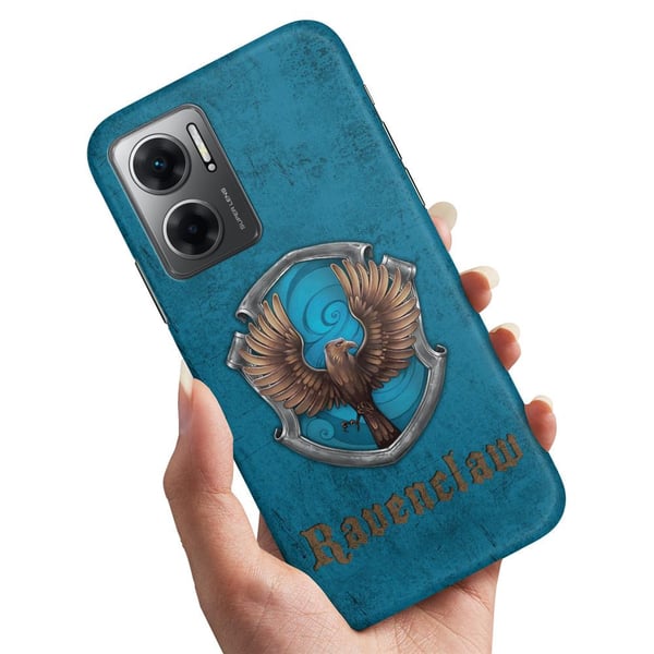 Deksel / Mobildeksel til Xiaomi Redmi 10 5G - Harry Potter Ravenclaw