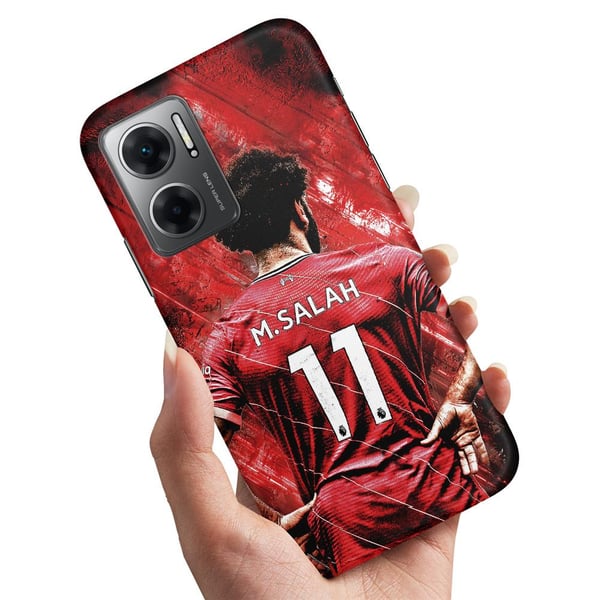 Cover / Mobilcover til Xiaomi Redmi 10 5G - Salah