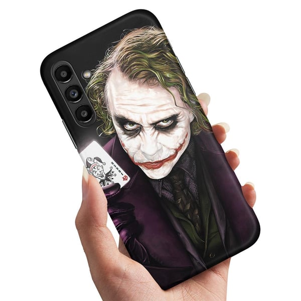 Cover / Mobilcover til Samsung Galaxy A13 5G / A04s - Joker