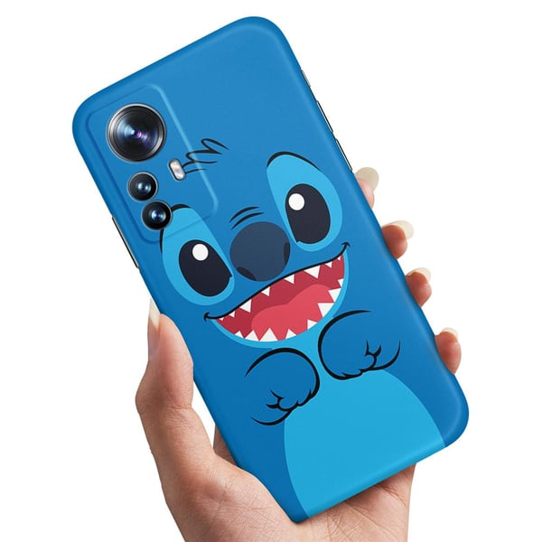 Skal / Mobilskal till Xiaomi 12T / 12T Pro - Stitch
