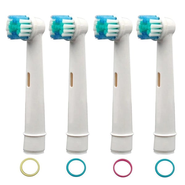 Oral B Yhteensopivat Hammasharjanpäät - 12-Pack