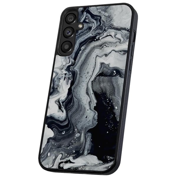 Samsung Galaxy A13 5G/A04s - Deksel/Mobildeksel Malt Kunst