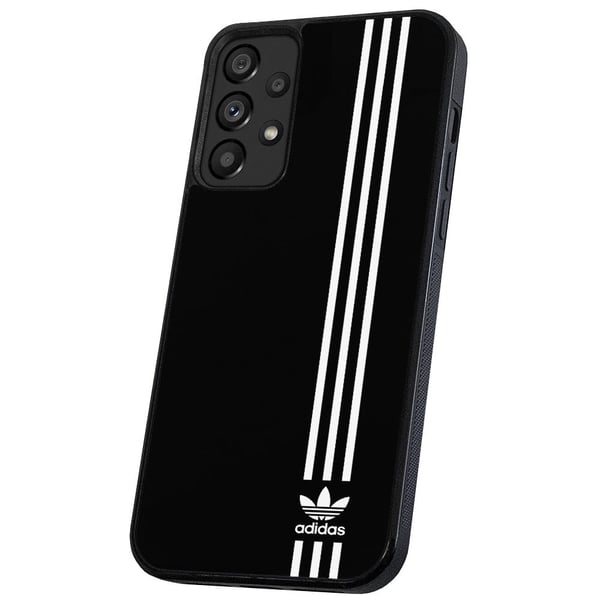 Samsung Galaxy A13 4G - Deksel/Mobildeksel Adidas