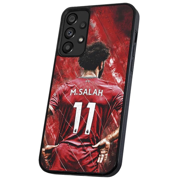 Samsung Galaxy A13 4G - Deksel/Mobildeksel Salah