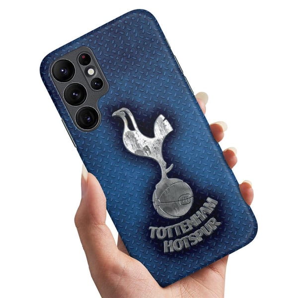 Deksel / Mobildeksel til Samsung Galaxy S23 Ultra - Tottenham
