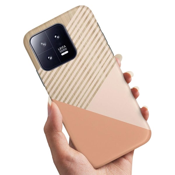 Kuoret / Suojakuoret Xiaomi 13 Pro - Puu Taide