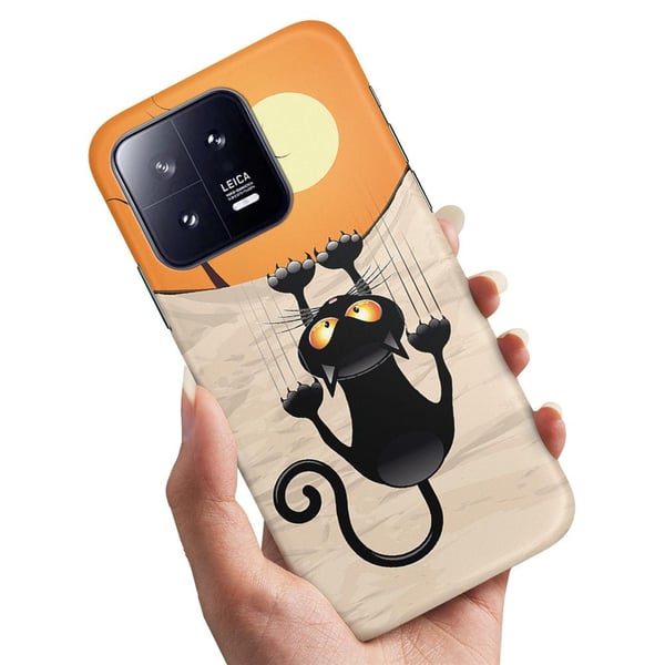 Kuoret / Suojakuoret Xiaomi 13 Pro - Raapiva Kissa