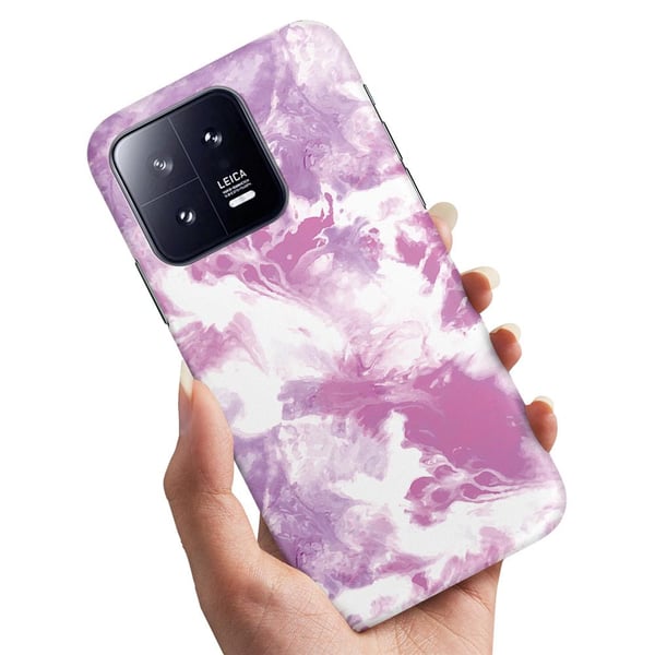 Kuoret / Suojakuoret Xiaomi 13 - Marmori