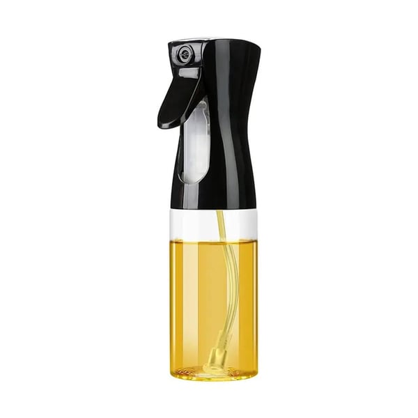 Sprayflaske for Olje i Glass - 200 ml - 1-Pack