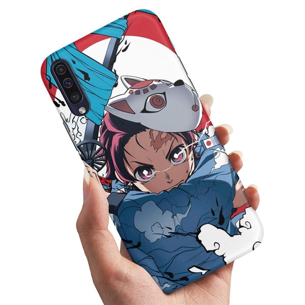 Kuoret / Suojakuoret Huawei P20 - Anime