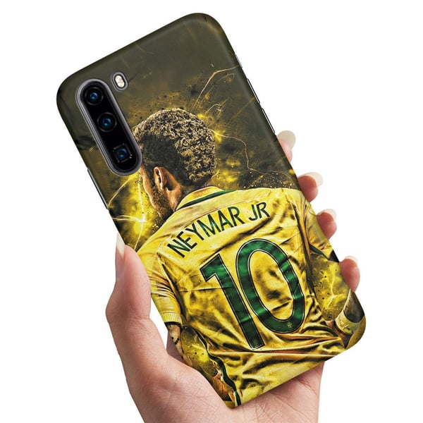 Kuoret / Suojakuoret OnePlus Nord - Neymar