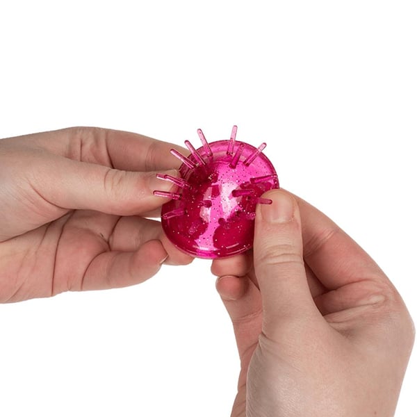 Super Popper / Hoppende Loppe – Leke