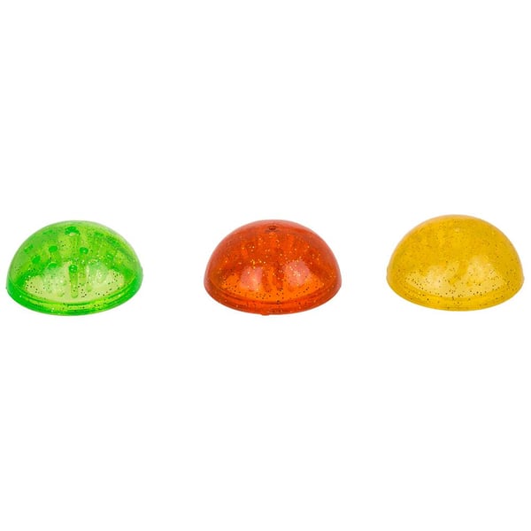 Super Popper / Hoppende Loppe – Leke