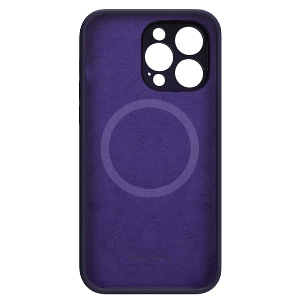 iPhone 14 Pro Max Deksel/Mobildeksel - MagSafe - Purple
