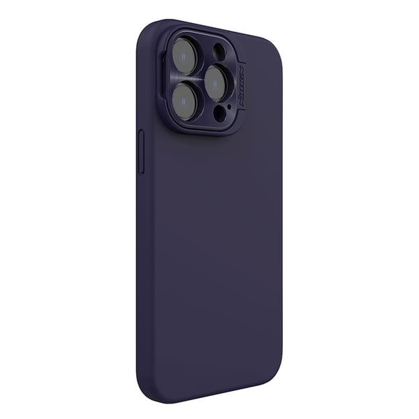 iPhone 14 Pro Max Deksel/Mobildeksel - MagSafe - Purple