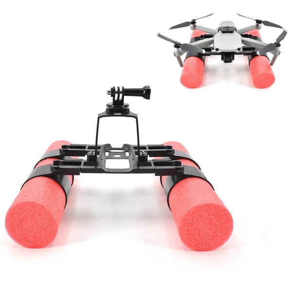 Laskuteline - Kelluu vedessä - DJI Mavic Air 2 / 2S