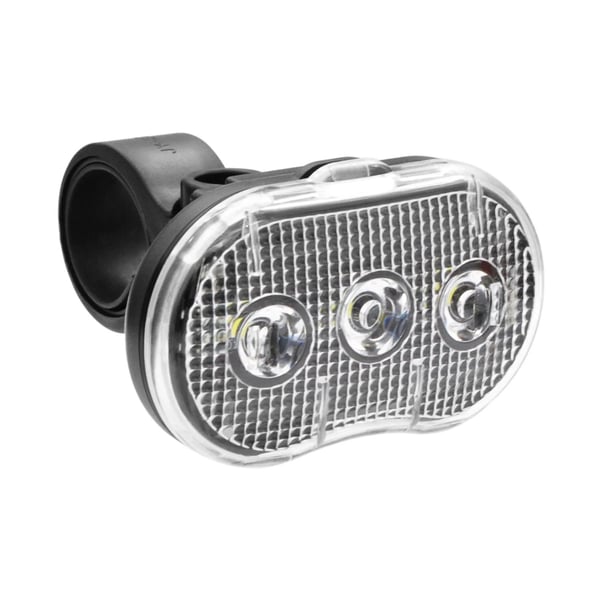 Forlygte / LED-lampe til Cykel – Cykellygte