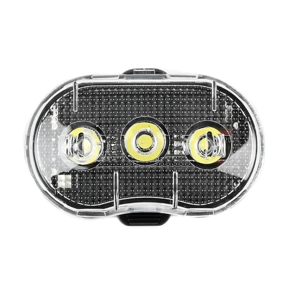 Forlygte / LED-lampe til Cykel – Cykellygte