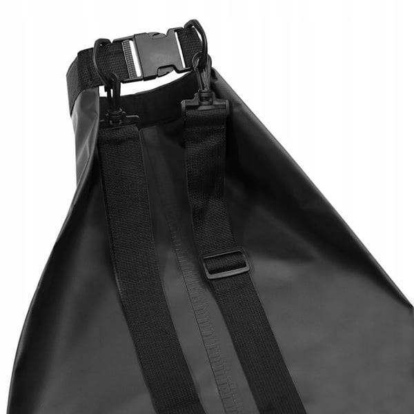 Vandtæt Pose / Vandpose - Vandopbevaring - 30 liter