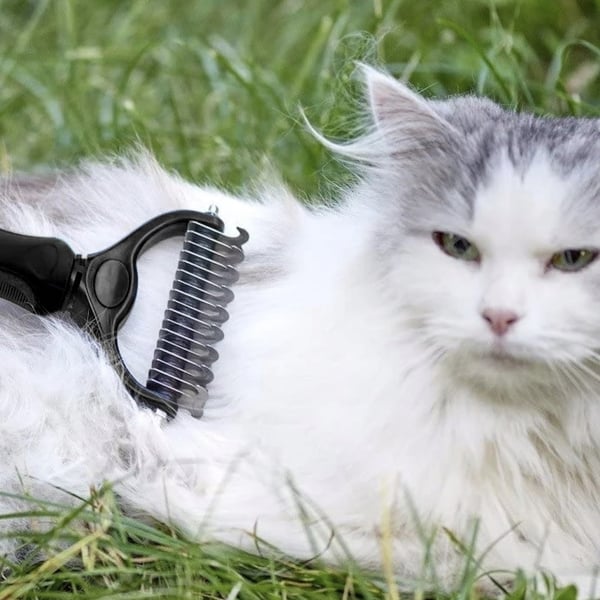Hundekam / Kattekam - Kam for hund & katt